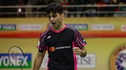 Japan Open 2023: सात्विक-चिराग की आसान जीत, लक्ष्य सेन भी क्वार्टरफाइनल में पहुंचे