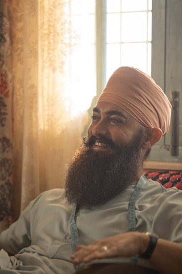 Laal Singh Chaddha