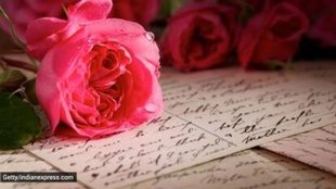 love letter