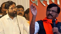 Maharashtra Politics: एकनाथ शिंदे ने बताया अमित शाह से क्या हुई बात? संजय राउत बोले- असली शिवसेना दिल्ली जाकर नहीं झुकती