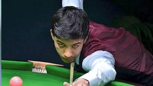 majid ali