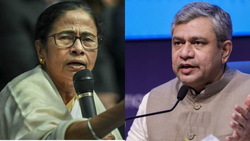 Odisha Train Accident: पहले मीडिया के सामने तकरार… फिर प्रेस कॉन्फ्रेंस के दौरान रोक-टोक, CM ममता और रेल मंत्री अश्विनी वैष्णव के बीच तल्खी