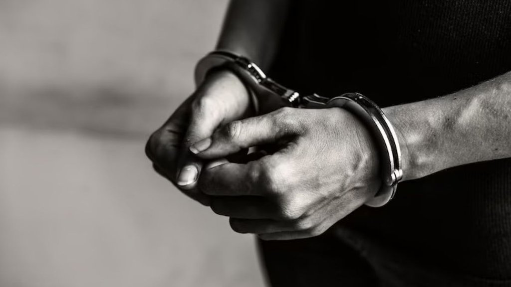 arrested | Police