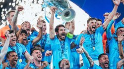 Champions League: मैनचेस्टर सिटी ने इंटर मिलान को हराकर पहली बार जीता खिताब, पूरी की खास हैट्रिक