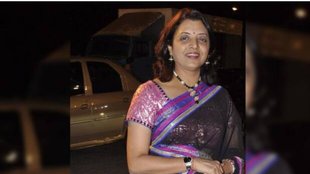 manisha kayande| mumbai|