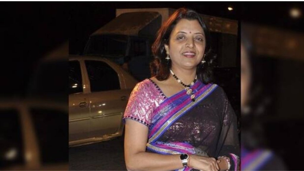 manisha kayande| mumbai|
