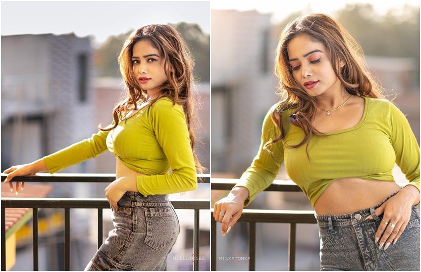 Manisha Rani tv tv show