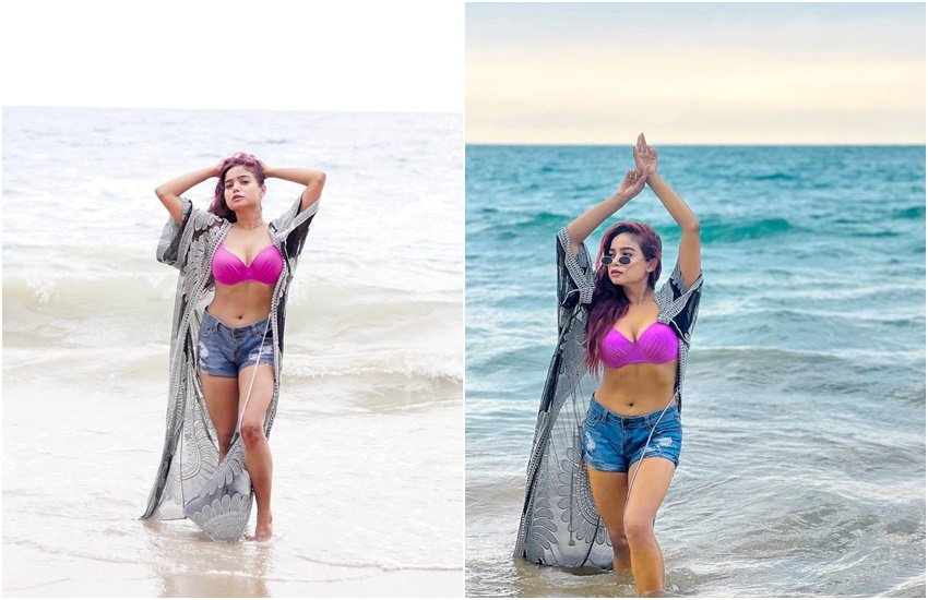 Manisha Rani kartik aaryan