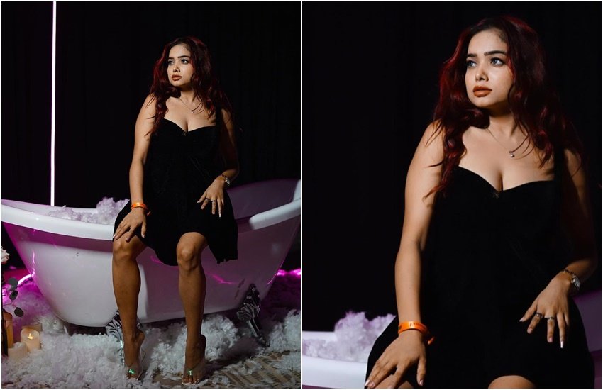 Manisha Rani life