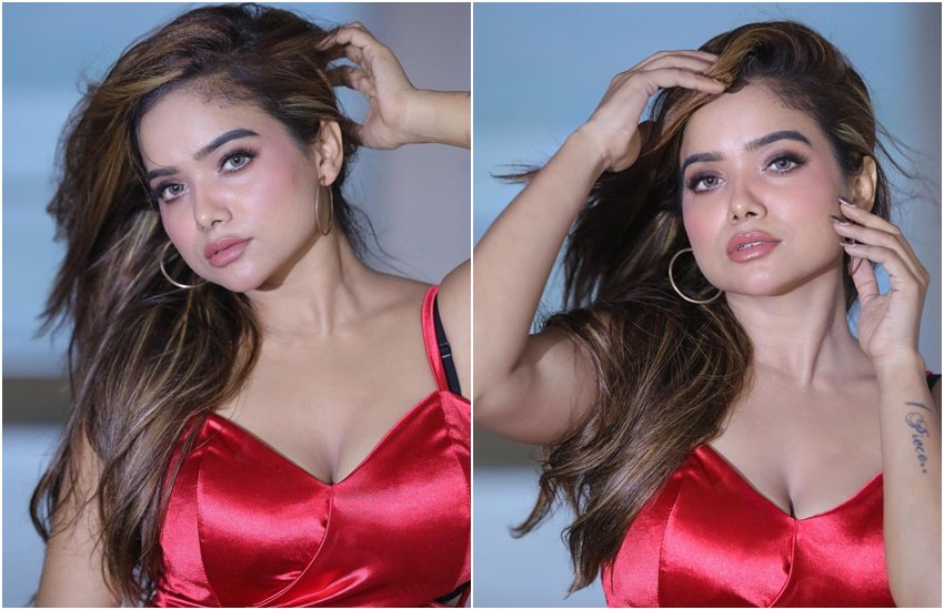 Manisha Rani bigg boss