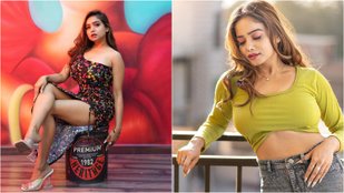 manisha rani, bigg boss
