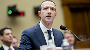 Mark Zuckerberg