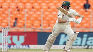 marnus labuschagne WTC Final indian bowler