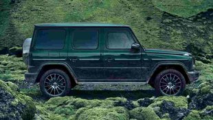 mercedes benz g class amg line । mercedes benz g class amg line launch । mercedes benz g class adventure