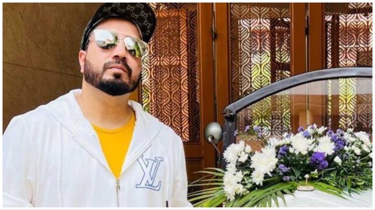 Mika Singh Birthday, Mika Singh Age Mika Singh Birthday, Mika Singh Age