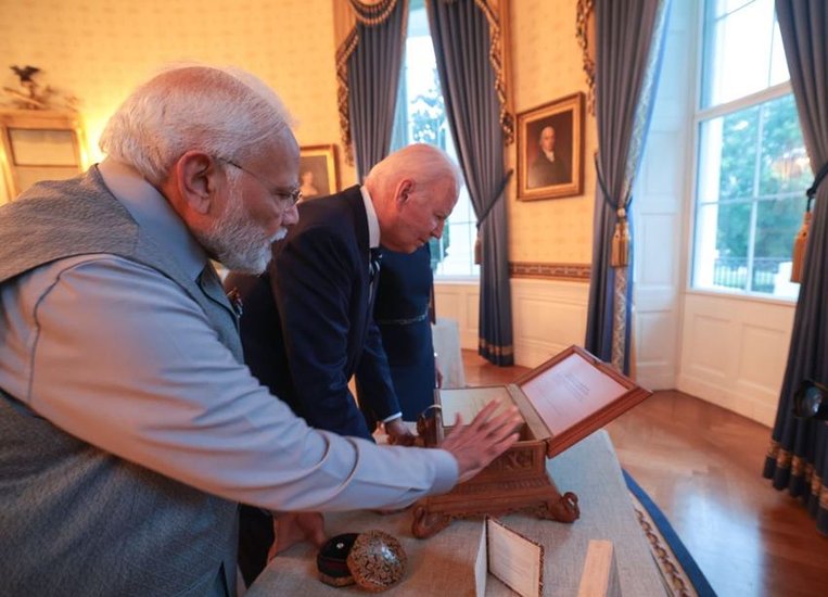 PM Modi