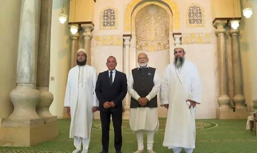 modi 7