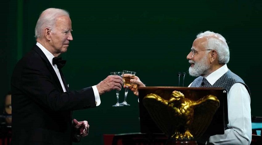 PM Modi US Visit 1