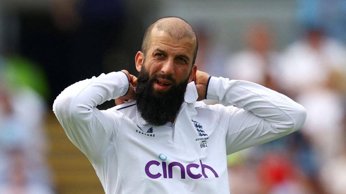ENG vs AUS: मोईन अली पर लगे जुर्माने से भड़क उठा ऑस्ट्रेलियाई दिग्गज स्पिनर, फोटो शेयर कर बताई पूरी सच्चाई