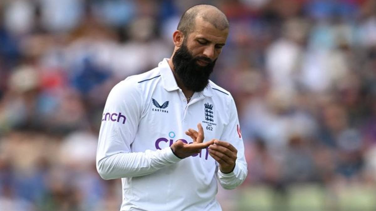 ENG vs AUS: एशेज के दूसरे टेस्ट में मोईन अली खेलेंगे या नहीं? इंग्लैंड के पूर्व स्पिनर ने टीम मैनेजमेंट को दी यह सलाह