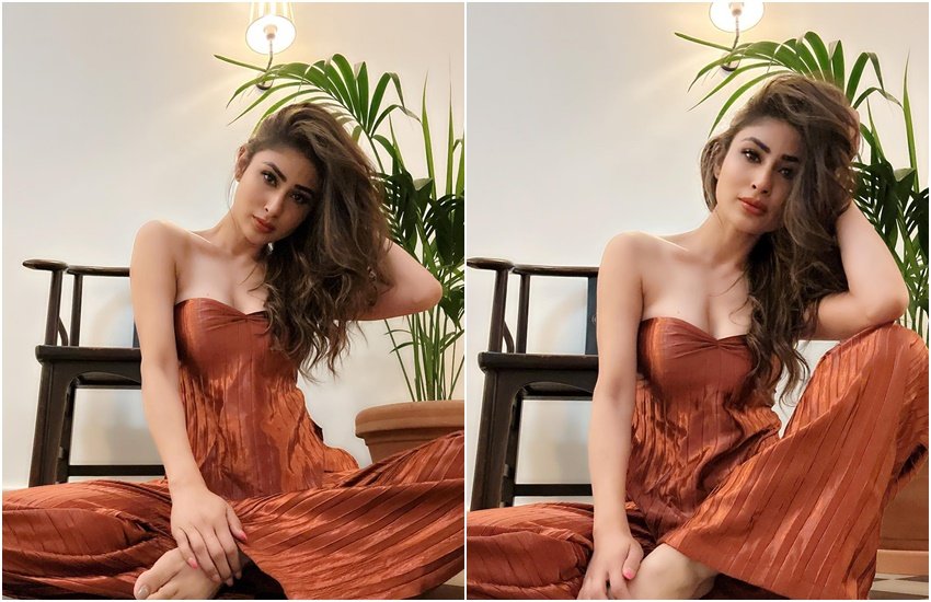 mouni roy