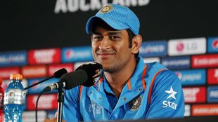 ms dhoni Fan