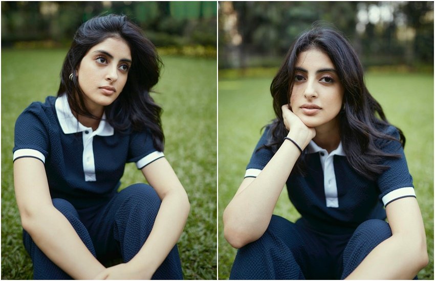 Navya naveli nanda life
