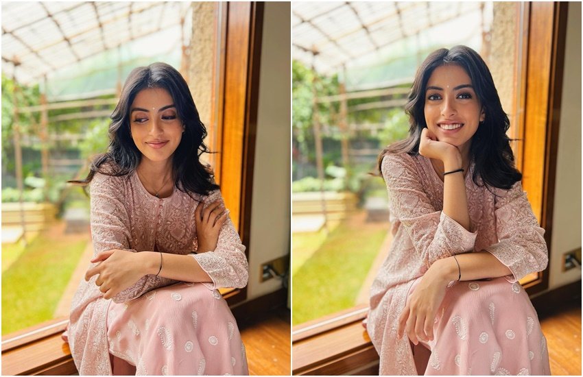 Navya naveli nanda boyfriend