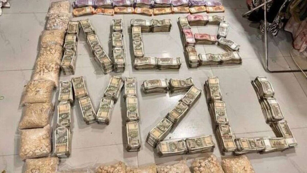 ncb | drug busted| mumbai|