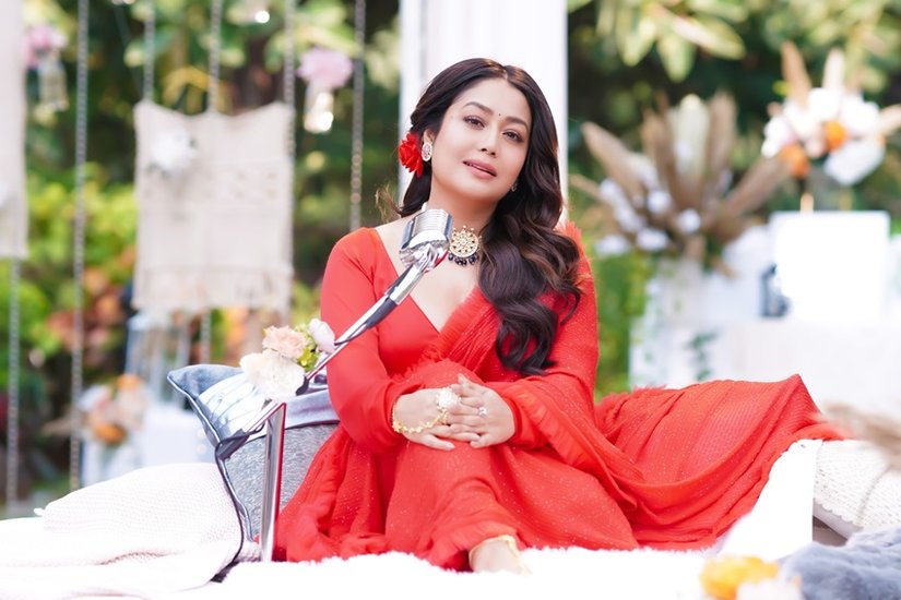 neha kakkar net worth 2023