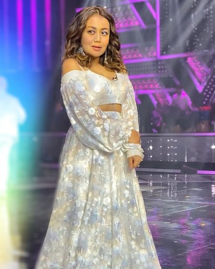 neha kakkar