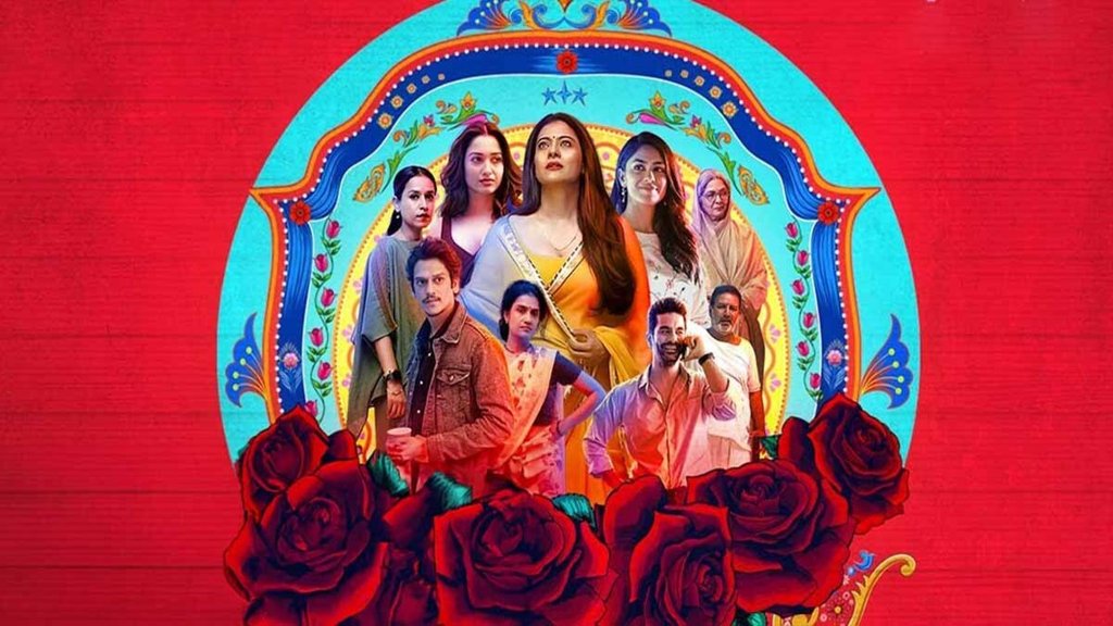 lust story 2, bollywood