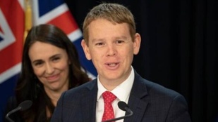 New Zealand PM