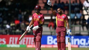 nicholas pooran