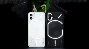 Nothing | Nothing Phone 2 | Nothing Phone 1