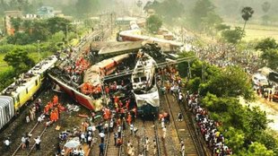 ODISHA ACCIDENT