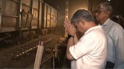 Odisha Train Accident: 1000 से ज्यादा मजदूर, 24 घंटे काम… दुर्घटना के 50 घंटे बाद रवाना हुई पहली ट्रेन तो रेल मंत्री ने जोड़े हाथ