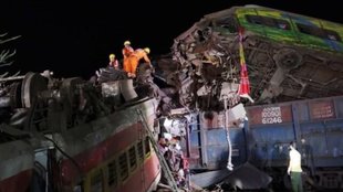 odisha train derailment| train accident|