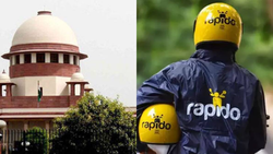 दिल्ली में नहीं चलेंगी Uber-Rapido की बाइक, जानिए सुप्रीम कोर्ट ने अपने आदेश में क्या कहा