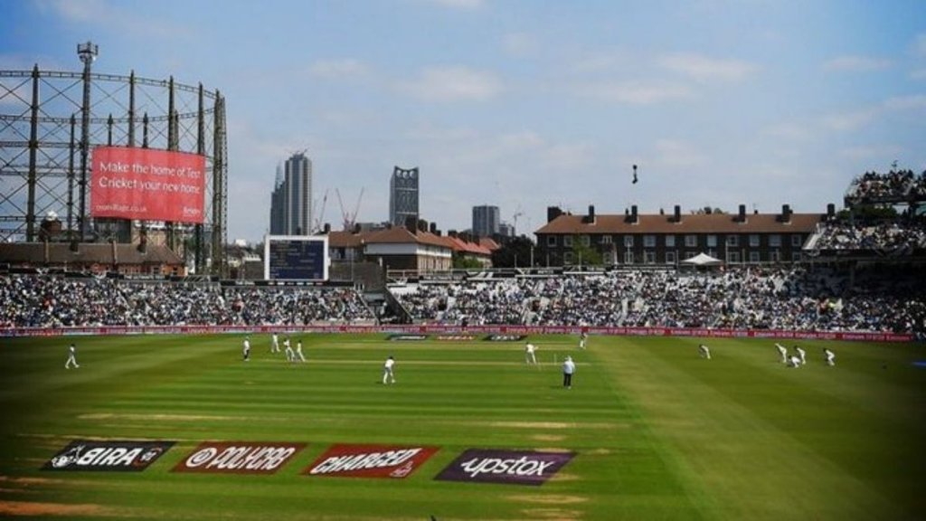 IND vs AUS Oval Weather | WTC Final 2023 Weather Forecast | London Weather Today
