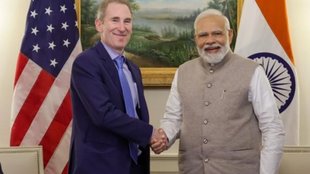 pm modi | amazon ceo |