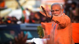 pm modi | pm modi madhya pradesh visit | PM Modi Bhopal Road Show Canceled