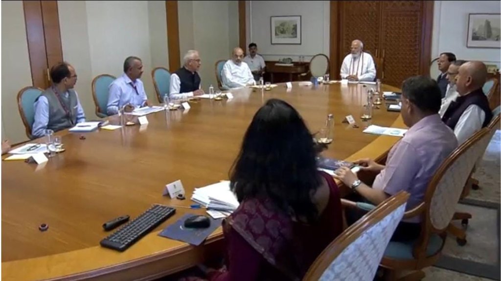 Cyclone Biporjoy | Cyclone Biporjoy News | Weather Forecast