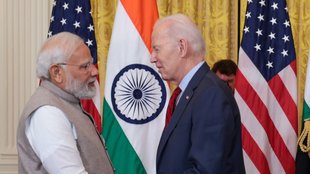 Joe Biden, US President Joe Biden, Republic Day