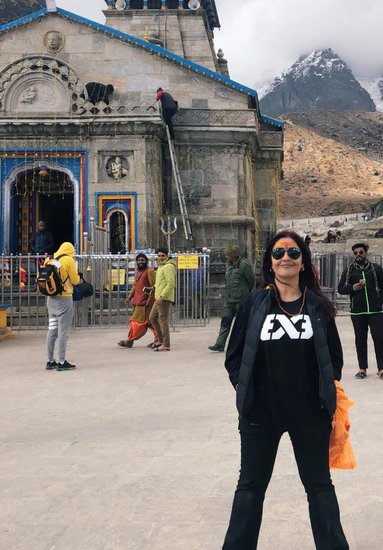 Pooja Bhatt 6
