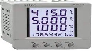 powr meter| price hike