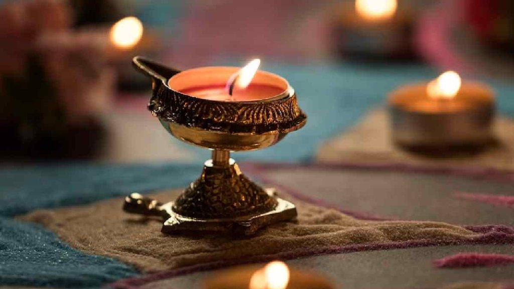 Vastu Tips, Vastu Tips for puja