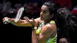 Australian Open 2023: पीवी सिंधु-श्रीकांत आसान जीत के साथ क्वार्टरफाइनल में, प्रणॉय को बहाना पड़ा पसीना