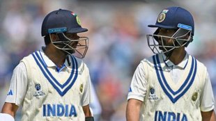 rahane shardul
