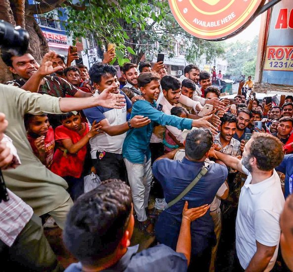Rahul Gandhi 7